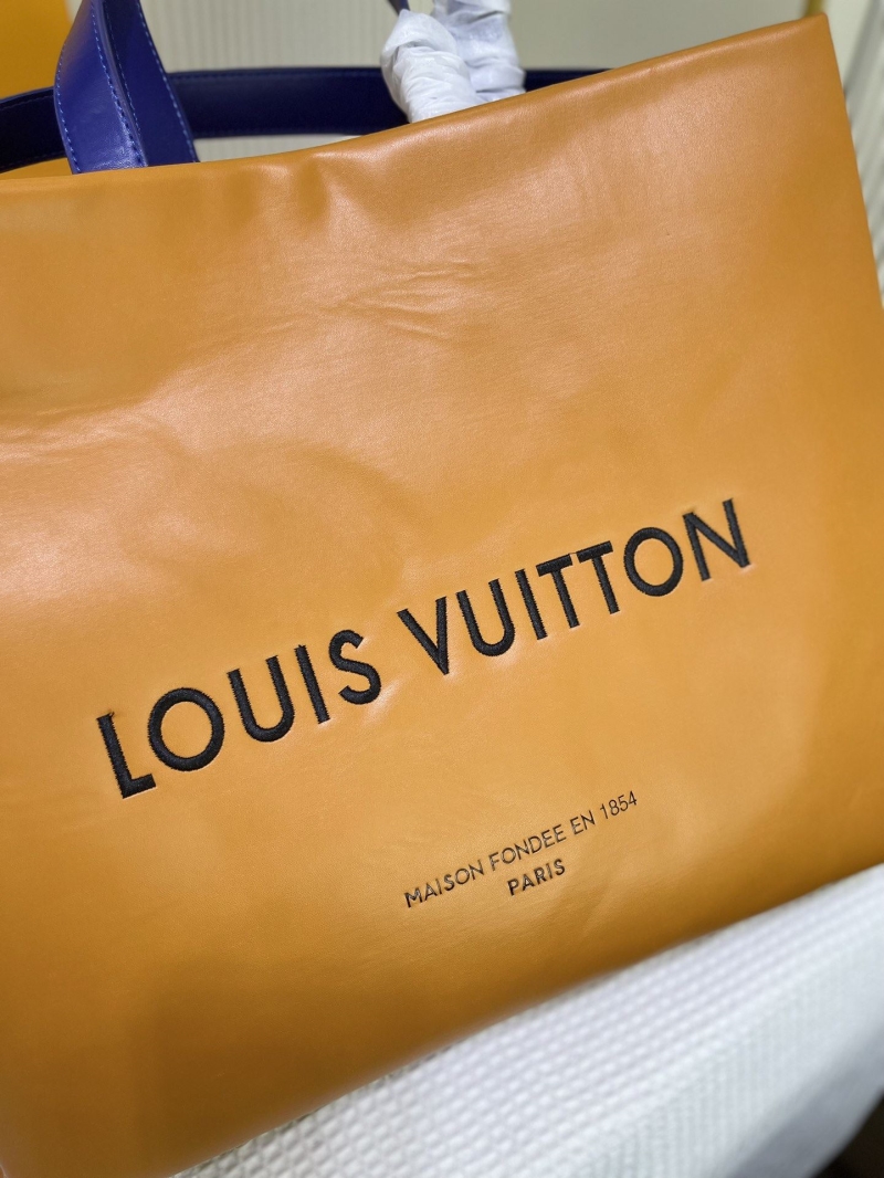 LV Shopping Bags